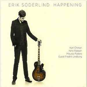 Download Erik Söderlind - Happening