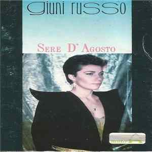 Download Giuni Russo - Sere D'Agosto