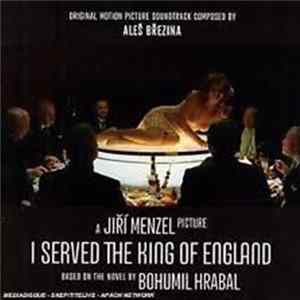Download Aleš Březina - I Served The King Of England