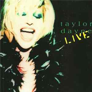 Download Taylor Dayne - Live