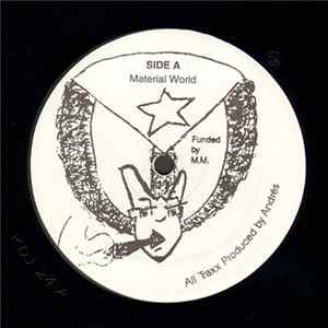 Download Andrés - Material World