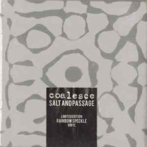 Download Coalesce - Salt And Passage