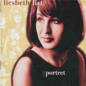 Download Liesbeth List - Portret