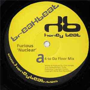 Download Furious - Nuclear