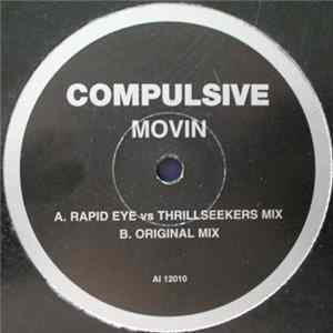 Download Compulsive - Movin