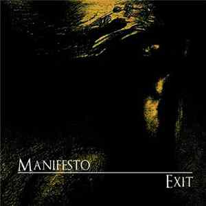 Download Manifesto - Exit