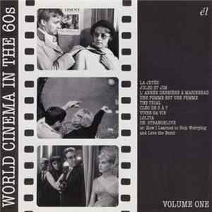Download Various - World Cinema In The 60s Volume One