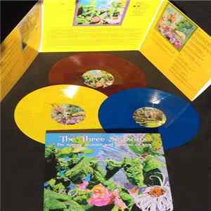 Download Various - The Three Seasons - The Spring, Summer And Autumn Of Love