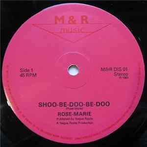 Download Rose-Marie - Shoo-Be-Doo-Be-Doo