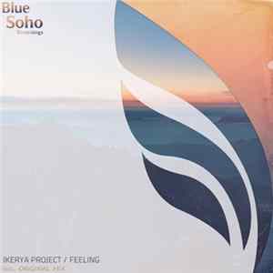 Download Ikerya Project - Feeling
