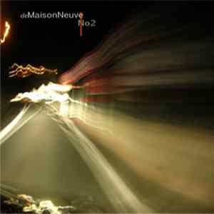 Download deMaisonNeuve - No2