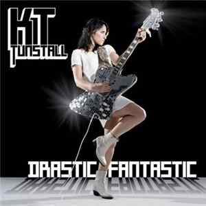Download KT Tunstall - Drastic Fantastic