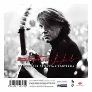 Download Fabrizio De André - In Direzione Ostinata E Contraria