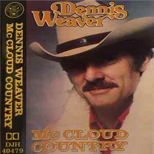 Download Dennis Weaver - McCloud Country