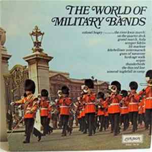 Download Various - The World Of Military Bands