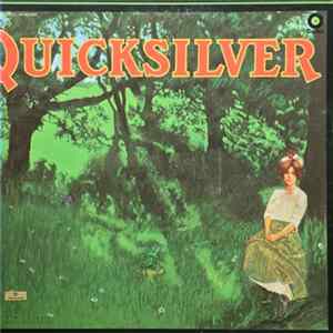 Download Quicksilver - Shady Grove