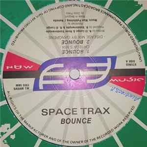 Download Space Trax - Bounce