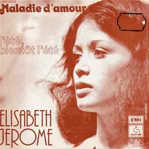 Download Elisabeth Jerome - Maladie d'amour