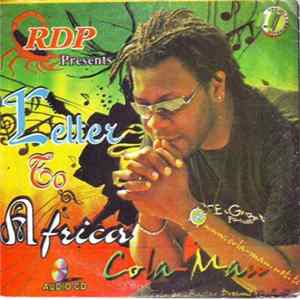 Download Cola-Man - Letter To Africa