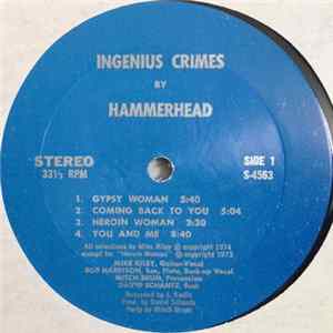 Download Hammerhead - Ingenius Crimes