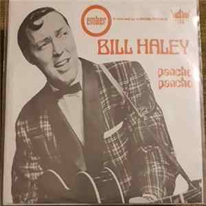 Download Bill Haley And His Comets - Pancho, Pancho (Hambone) / Land Of A Thousand Dances