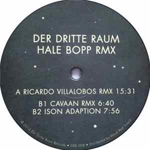 Download Der Dritte Raum - Hale Bopp Rmx