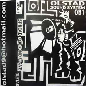 Download OB 1 - Spread Da Tekno Wave