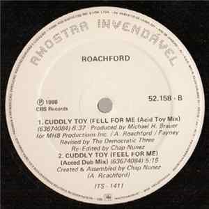 Download Roachford - Cuddly Toy (Feel For Me)