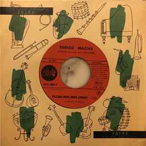 Download Enrico Macias - Beyrouth / Puisque Nous Nous Aimons