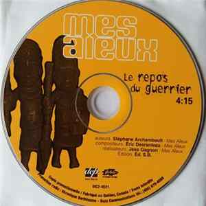 Download Mes Aïeux - Le Repos Du Guerrier