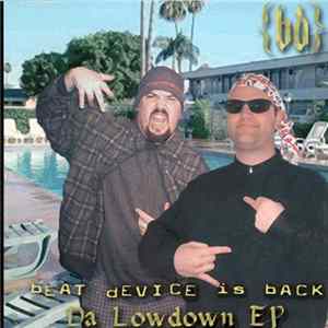 Download bEAT dEVICE - Lowdown