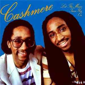 Download Cashmere - Let The Music Turn You On