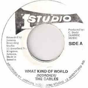 Download The Cables - What Kind Of World