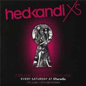 Download Various - Hed Kandi XS