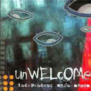 Download Unwelcome - Independent Worm Songs
