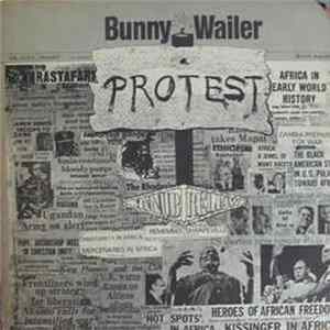 Download Bunny Wailer - Protest