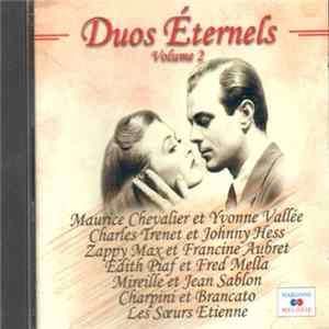 Download Various - Duos Éternels Volume 2