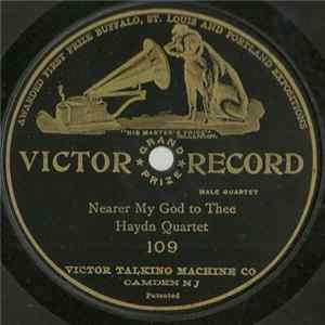 Download Haydn Quartet - Nearer My God To Thee