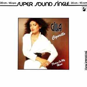 Download Gilla - Cigarillo