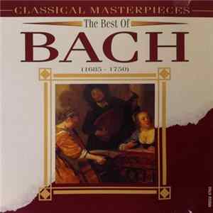 Download Bach - The Best Of Bach