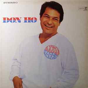 Download Don Ho - Instant Happy