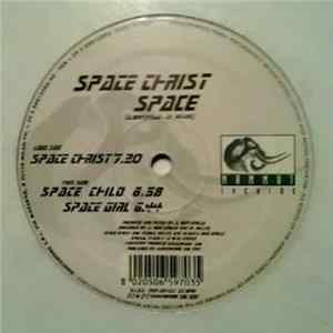 Download Space Christ - Space