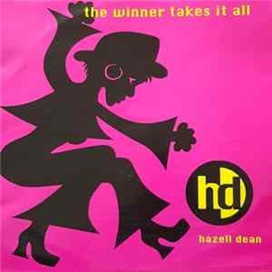 Download Hazell Dean - The Winner Takes It All