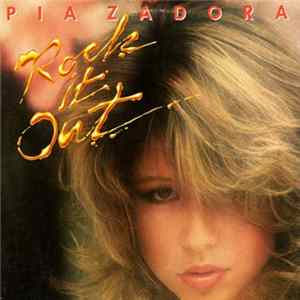 Download Pia Zadora - Rock It Out