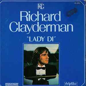 Download Richard Clayderman - Lady Di