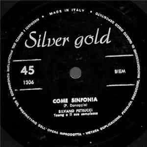 Download Silvano Petrucci - Come Sinfonia