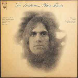 Download Eric Andersen - Blue River
