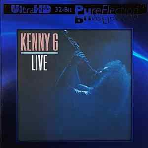 Download Kenny G - Live