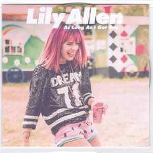 Download Lily Allen - As Long As I Got You