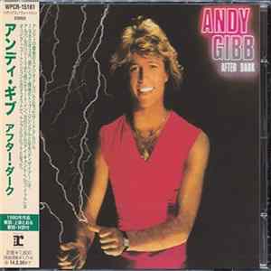 Download Andy Gibb = アンディ・ギブ - After Dark = アフター・ダーク